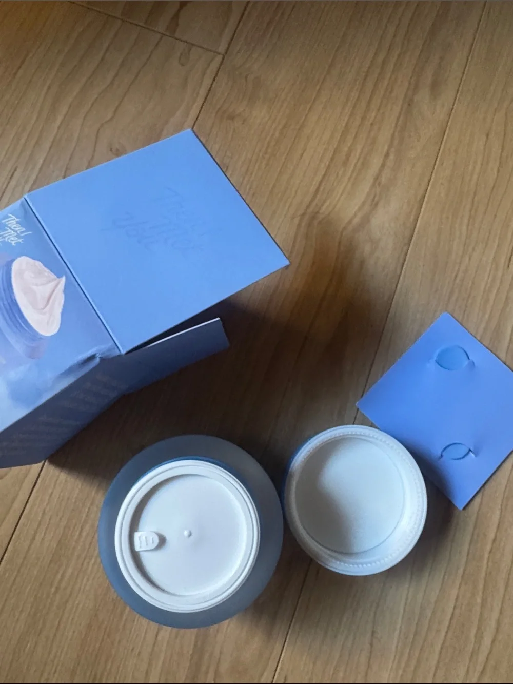 Renewing Rich Beauty Cream